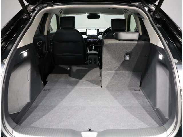 ホンダ ヴェゼル １．５ Ｅ：ＨＥＶ Ｚ R4年 (関東) 99