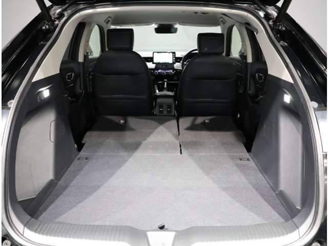 ホンダ ヴェゼル １．５ Ｅ：ＨＥＶ Ｚ R4年 (関東) 99