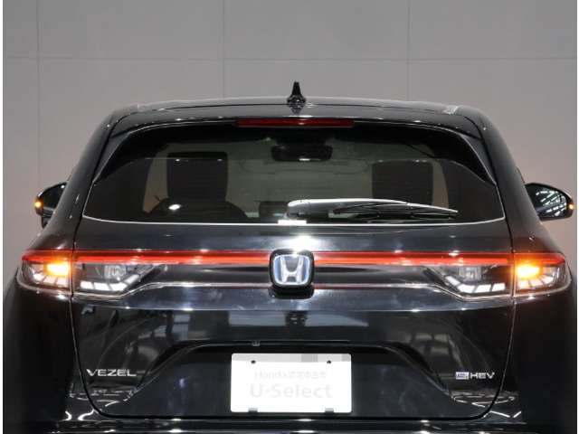 ホンダ ヴェゼル １．５ Ｅ：ＨＥＶ Ｚ R4年 (関東) 99