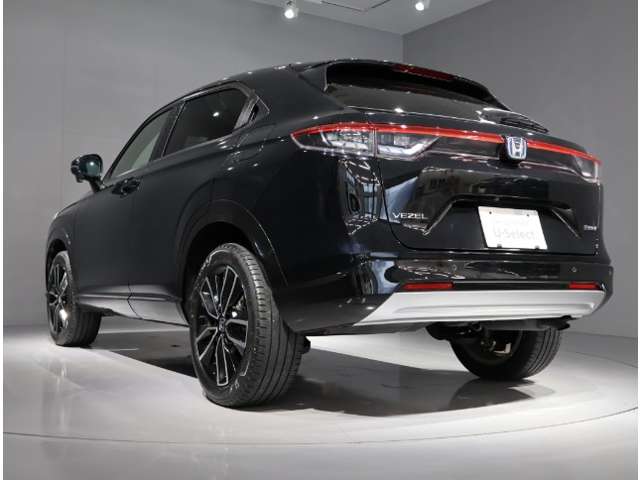 ホンダ ヴェゼル １．５ Ｅ：ＨＥＶ Ｚ R4年 (関東) 99