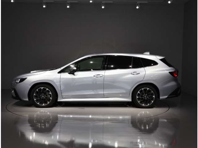 スバル レヴォーグ １．８ ＧＴ ４ＷＤ R4年 (関東) 99