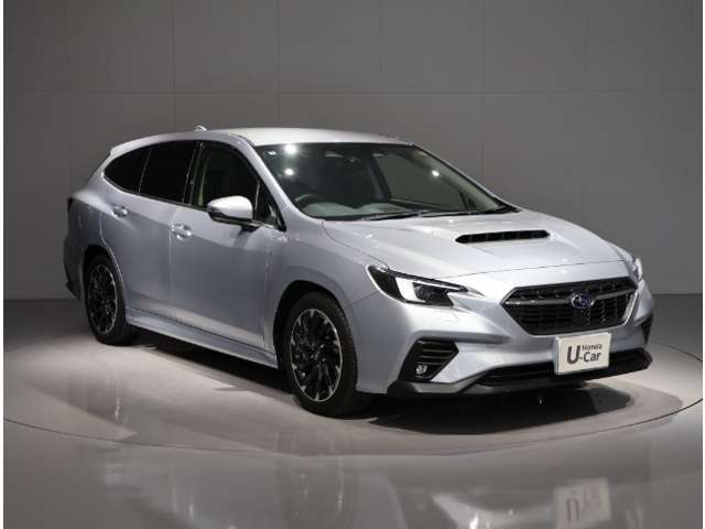 スバル レヴォーグ １．８ ＧＴ ４ＷＤ R4年 (関東) 99