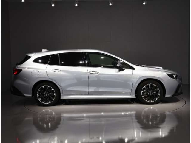 スバル レヴォーグ １．８ ＧＴ ４ＷＤ R4年 (関東) 99