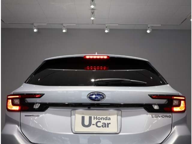 スバル レヴォーグ １．８ ＧＴ ４ＷＤ R4年 (関東) 99