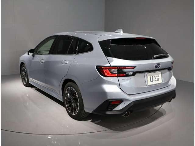 スバル レヴォーグ １．８ ＧＴ ４ＷＤ R4年 (関東) 99