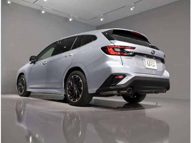 スバル レヴォーグ １．８ ＧＴ ４ＷＤ R4年 (関東) 99