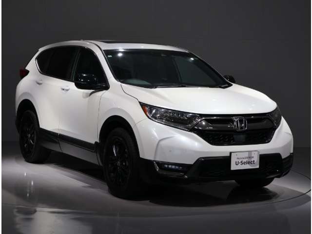 ホンダ ＣＲ−Ｖ １．５ ＥＸ ブラック エディション R2年 (関東) 99