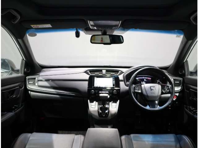 ホンダ ＣＲ−Ｖ １．５ ＥＸ ブラック エディション R2年 (関東) 99