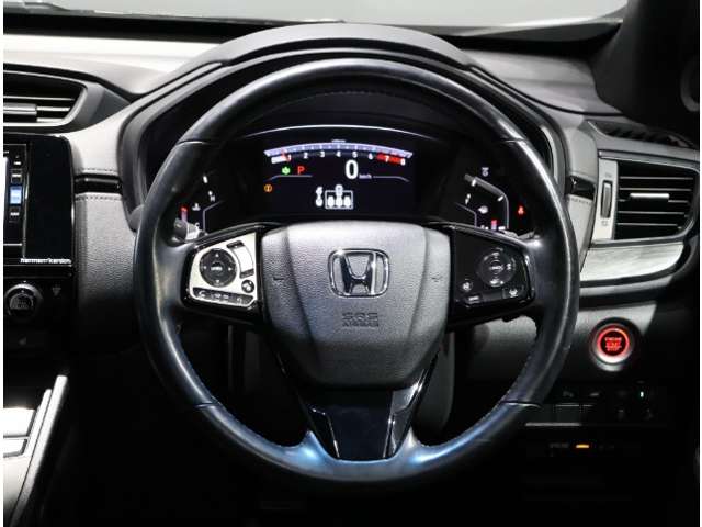 ホンダ ＣＲ−Ｖ １．５ ＥＸ ブラック エディション R2年 (関東) 99