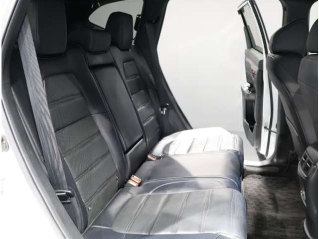 ホンダ ＣＲ−Ｖ １．５ ＥＸ ブラック エディション R2年 (関東) 99