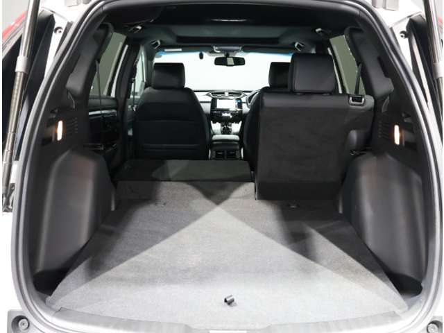 ホンダ ＣＲ−Ｖ １．５ ＥＸ ブラック エディション R2年 (関東) 99