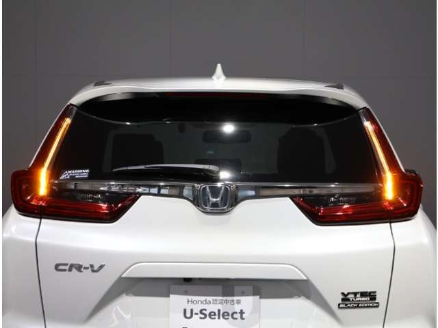 ホンダ ＣＲ−Ｖ １．５ ＥＸ ブラック エディション R2年 (関東) 99