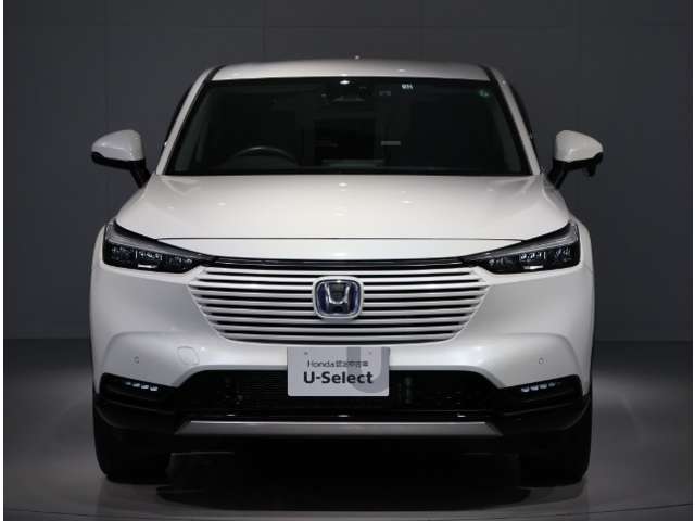 ホンダ ヴェゼル １．５ Ｅ：ＨＥＶ Ｚ R4年 (関東) 99