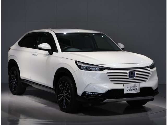 ホンダ ヴェゼル １．５ Ｅ：ＨＥＶ Ｚ R4年 (関東) 99