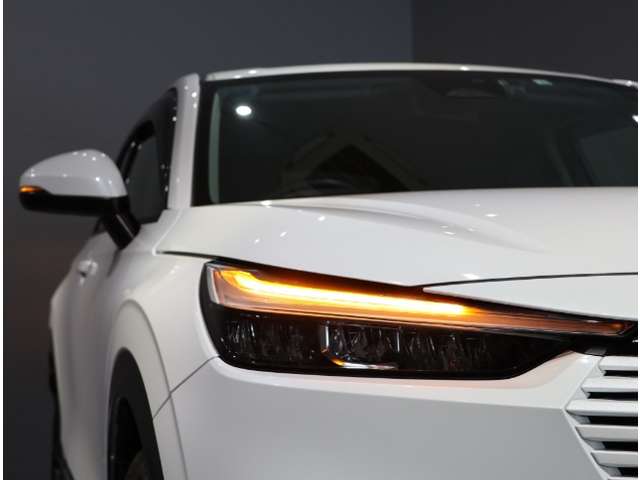 ホンダ ヴェゼル １．５ Ｅ：ＨＥＶ Ｚ R4年 (関東) 99