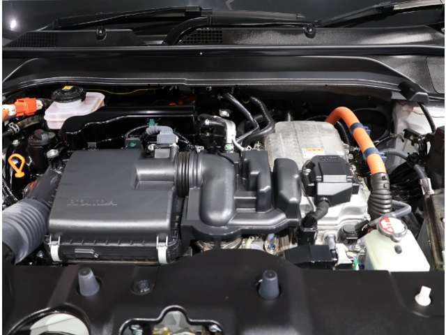 ホンダ ヴェゼル １．５ Ｅ：ＨＥＶ Ｚ R4年 (関東) 99