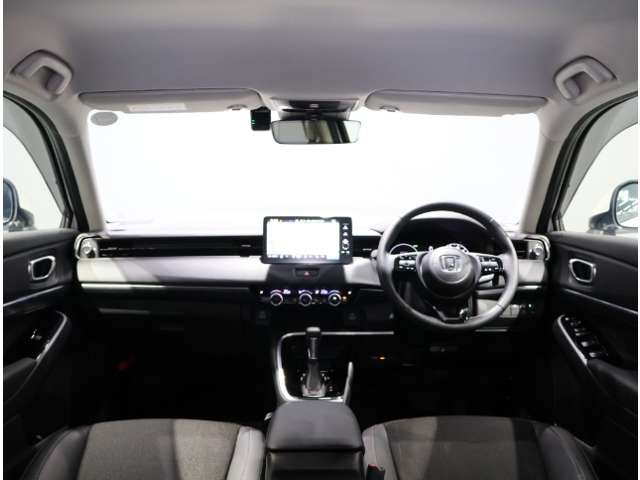 ホンダ ヴェゼル １．５ Ｅ：ＨＥＶ Ｚ R4年 (関東) 99