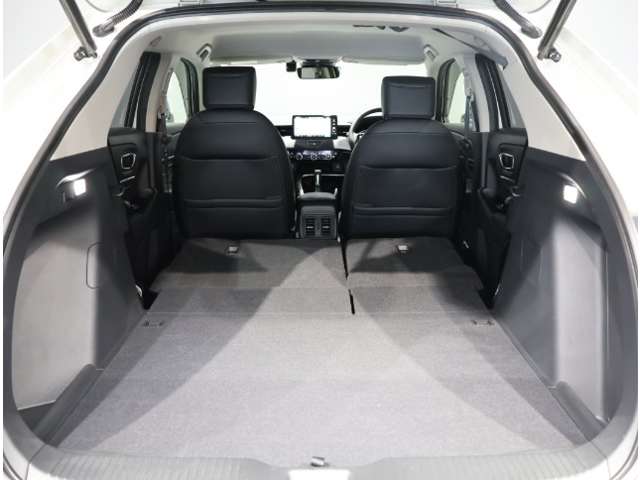 ホンダ ヴェゼル １．５ Ｅ：ＨＥＶ Ｚ R4年 (関東) 99