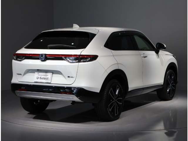 ホンダ ヴェゼル １．５ Ｅ：ＨＥＶ Ｚ R4年 (関東) 99