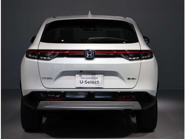 ホンダ ヴェゼル １．５ Ｅ：ＨＥＶ Ｚ R4年 (関東) 99