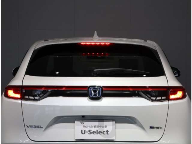 ホンダ ヴェゼル １．５ Ｅ：ＨＥＶ Ｚ R4年 (関東) 99