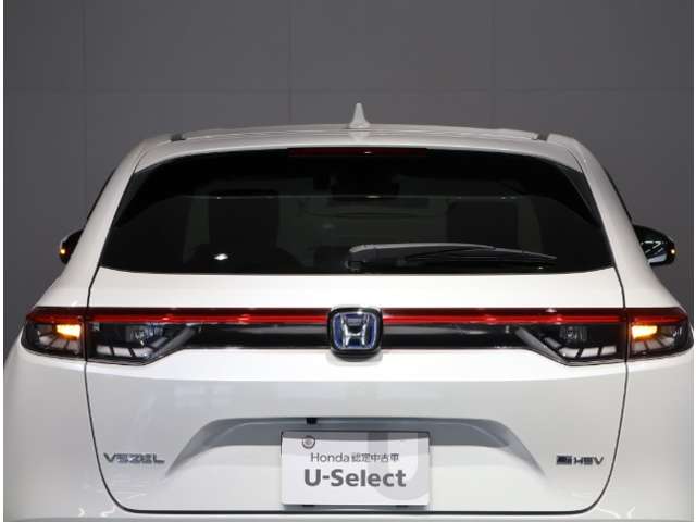 ホンダ ヴェゼル １．５ Ｅ：ＨＥＶ Ｚ R4年 (関東) 99