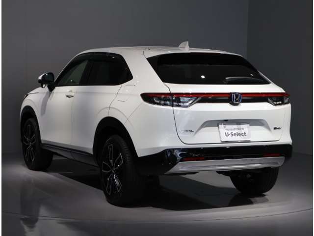 ホンダ ヴェゼル １．５ Ｅ：ＨＥＶ Ｚ R4年 (関東) 99