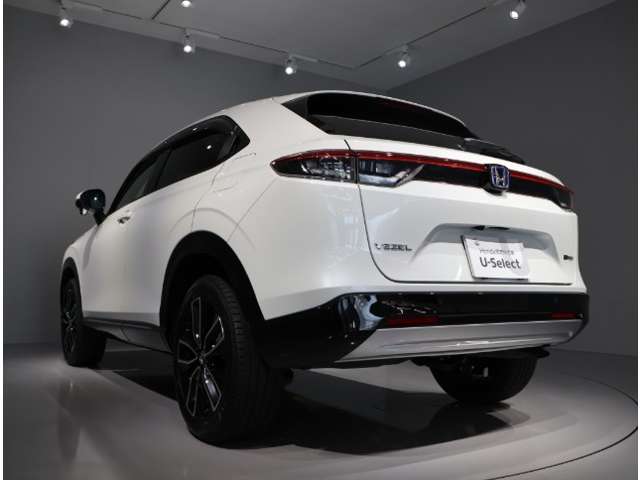 ホンダ ヴェゼル １．５ Ｅ：ＨＥＶ Ｚ R4年 (関東) 99