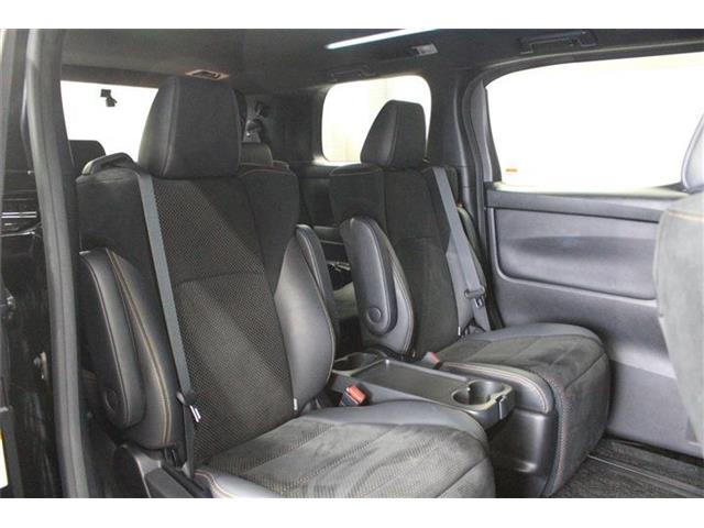 トヨタ アルファード　ハイブリッド ハイブリッド ２．５ Ｓ タイプゴールド Ｅ－ＦＯＵＲ ４ＷＤ R3年 (北海道) 99