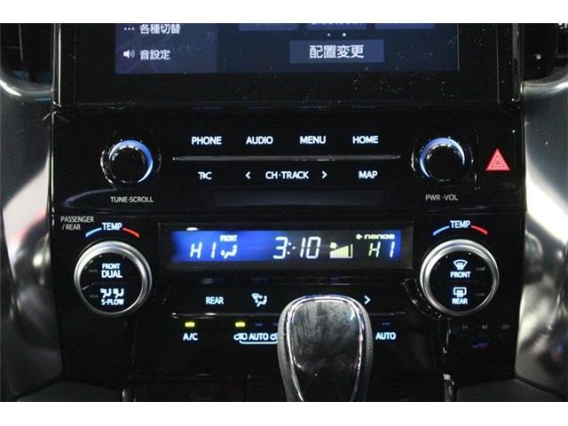 トヨタ アルファード　ハイブリッド ハイブリッド ２．５ Ｓ タイプゴールド Ｅ－ＦＯＵＲ ４ＷＤ R3年 (北海道) 99