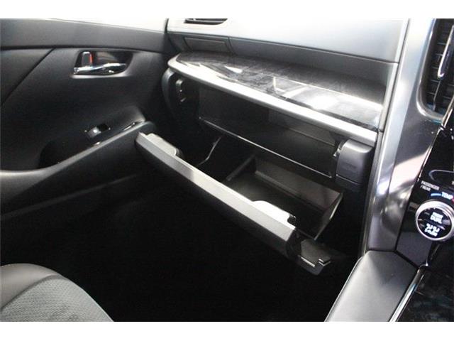 トヨタ アルファード　ハイブリッド ハイブリッド ２．５ Ｓ タイプゴールド Ｅ－ＦＯＵＲ ４ＷＤ R3年 (北海道) 99