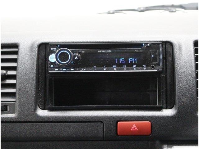 トヨタ ハイエースバン ２．８ ＤＸ ロング ハイルーフ ディーゼルターボ ４ＷＤ R3年 (北海道) 99