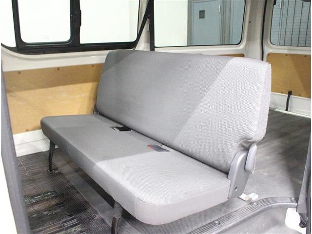 トヨタ ハイエースバン ２．８ ＤＸ ロング ハイルーフ ディーゼルターボ ４ＷＤ R3年 (北海道) 99