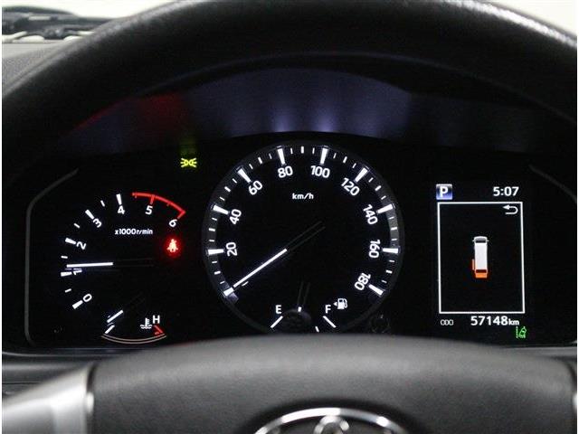 トヨタ ハイエースバン ２．８ ＤＸ ロング ハイルーフ ディーゼルターボ ４ＷＤ R3年 (北海道) 99