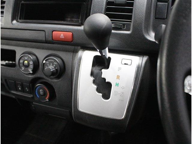 トヨタ ハイエースバン ２．８ ＤＸ ロング ハイルーフ ディーゼルターボ ４ＷＤ R3年 (北海道) 99