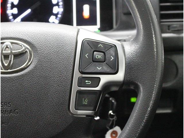 トヨタ ハイエースバン ２．８ ＤＸ ロング ハイルーフ ディーゼルターボ ４ＷＤ R3年 (北海道) 99