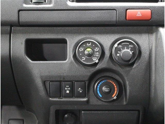 トヨタ ハイエースバン ２．８ ＤＸ ロング ハイルーフ ディーゼルターボ ４ＷＤ R3年 (北海道) 99