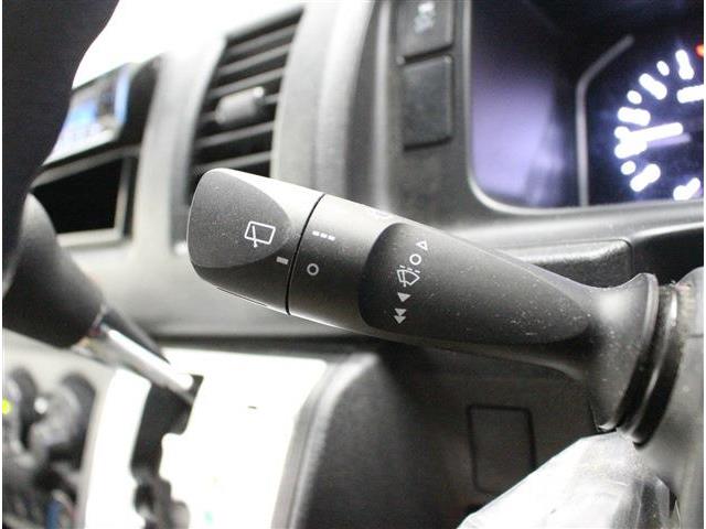 トヨタ ハイエースバン ２．８ ＤＸ ロング ハイルーフ ディーゼルターボ ４ＷＤ R3年 (北海道) 99