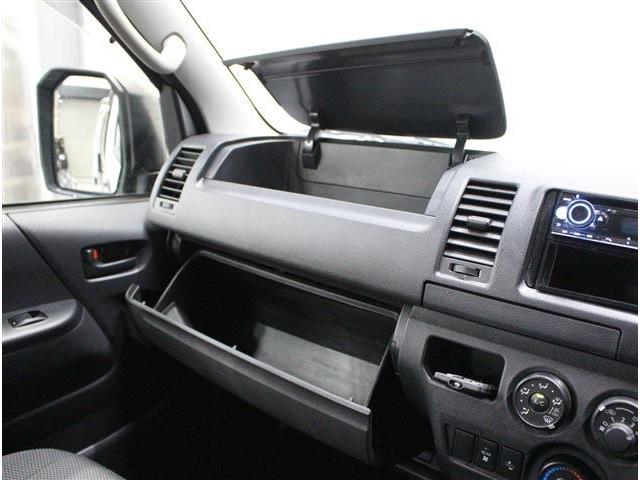 トヨタ ハイエースバン ２．８ ＤＸ ロング ハイルーフ ディーゼルターボ ４ＷＤ R3年 (北海道) 99