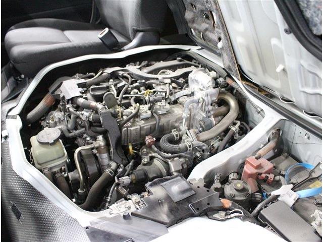 トヨタ ハイエースバン ２．８ ＤＸ ロング ハイルーフ ディーゼルターボ ４ＷＤ R3年 (北海道) 99