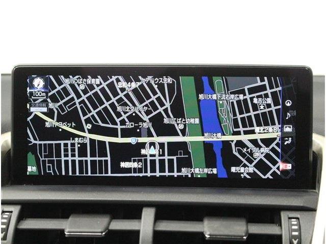 レクサス ＮＸ３００ｈ ３００Ｈ Ｆスポーツ ４ＷＤ R1年 (北海道) 99