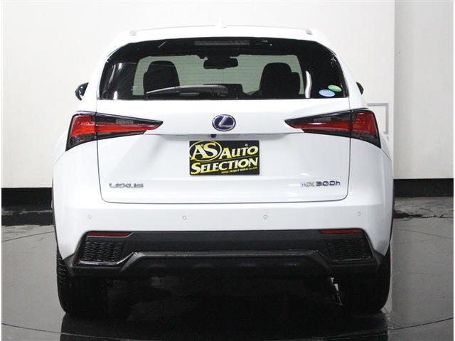 レクサス ＮＸ３００ｈ ３００Ｈ Ｆスポーツ ４ＷＤ R1年 (北海道) 99