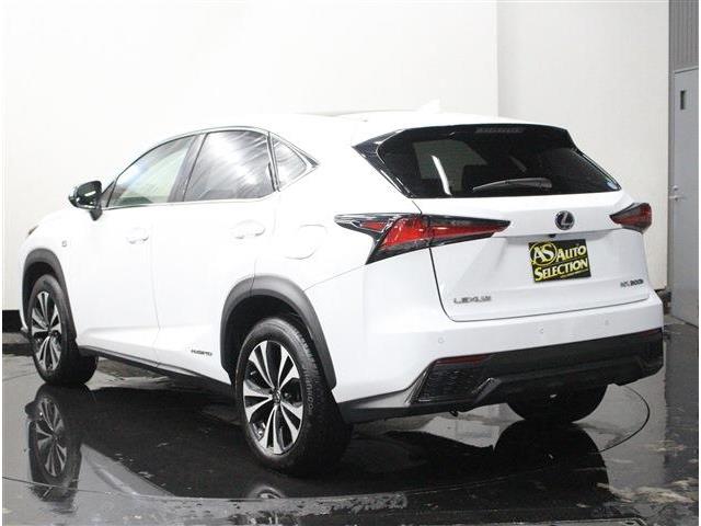レクサス ＮＸ３００ｈ ３００Ｈ Ｆスポーツ ４ＷＤ R1年 (北海道) 99