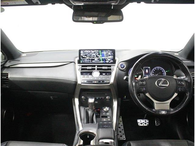 レクサス ＮＸ３００ｈ ３００Ｈ Ｆスポーツ ４ＷＤ R1年 (北海道) 99