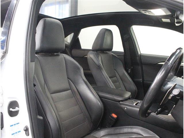 レクサス ＮＸ３００ｈ ３００Ｈ Ｆスポーツ ４ＷＤ R1年 (北海道) 99