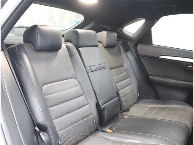レクサス ＮＸ３００ｈ ３００Ｈ Ｆスポーツ ４ＷＤ R1年 (北海道) 99
