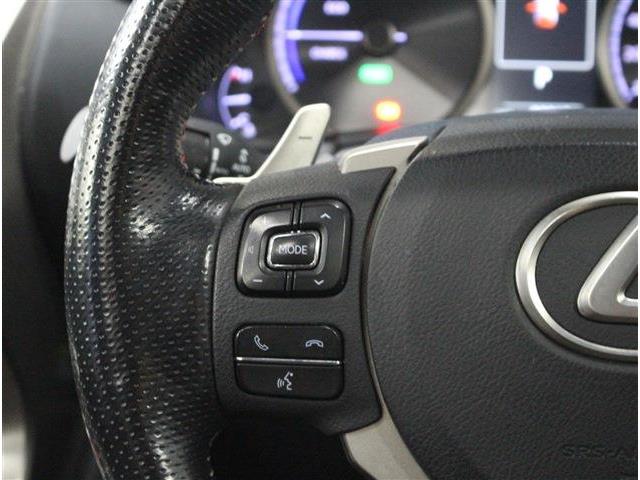 レクサス ＮＸ３００ｈ ３００Ｈ Ｆスポーツ ４ＷＤ R1年 (北海道) 99