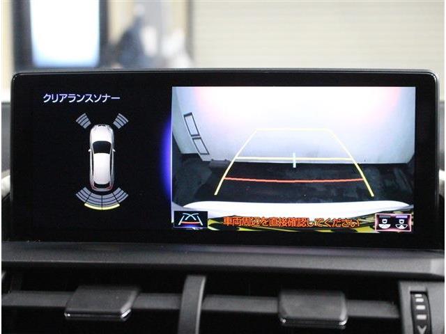 レクサス ＮＸ３００ｈ ３００Ｈ Ｆスポーツ ４ＷＤ R1年 (北海道) 99