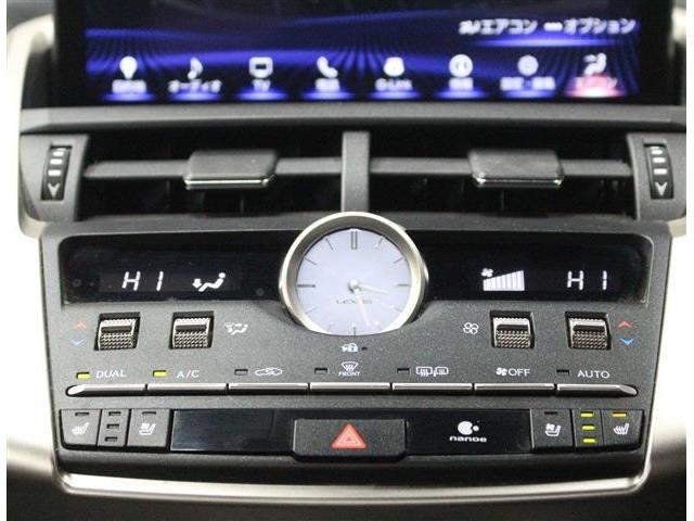 レクサス ＮＸ３００ｈ ３００Ｈ Ｆスポーツ ４ＷＤ R1年 (北海道) 99