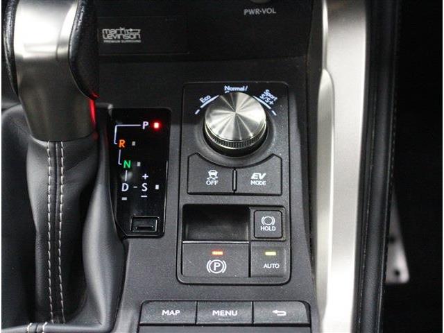 レクサス ＮＸ３００ｈ ３００Ｈ Ｆスポーツ ４ＷＤ R1年 (北海道) 99